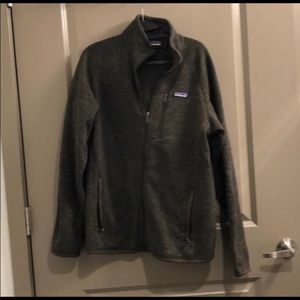 Men’s Patagonia Better Sweater